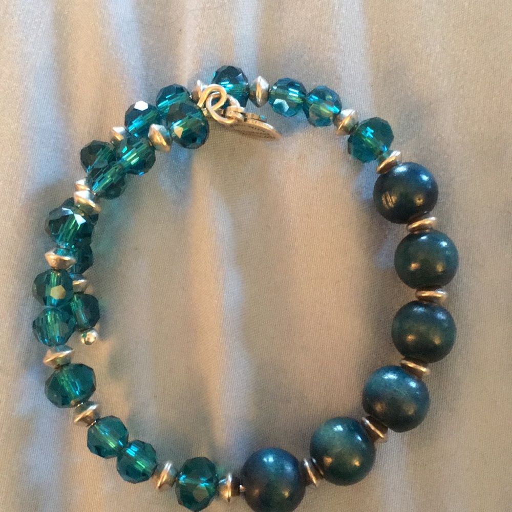 Vintage 66 wrap